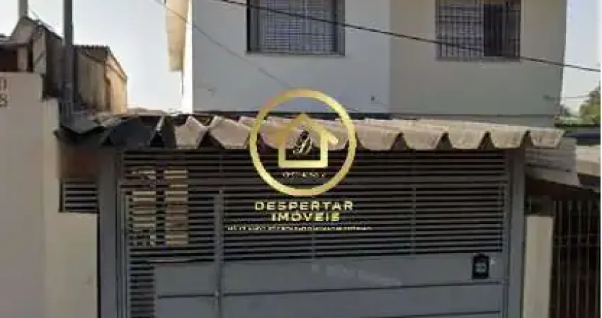 Casa com 3 quartos à venda na Rua Dirceu de Almeida, 56, Parque São Domingos, São Paulo