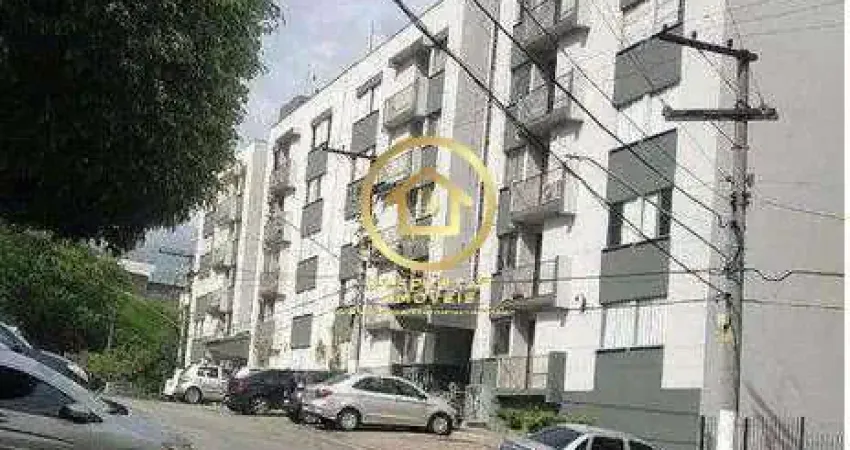 Apartamento com 2 quartos à venda na Avenida Santa Mônica, 593, Jardim Santa Mônica, São Paulo