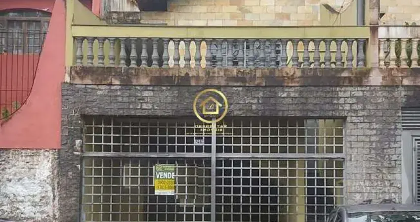 Casa com 2 quartos à venda na Rua Carlo Pallavicino, 251, Jardim Vivan, São Paulo
