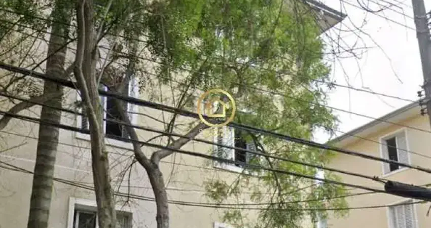 Apartamento com 3 quartos à venda na Avenida Professora Virgília Rodrigues Alves de Carvalho Pinto, 272, Jardim Leonor Mendes de Barros, São Paulo