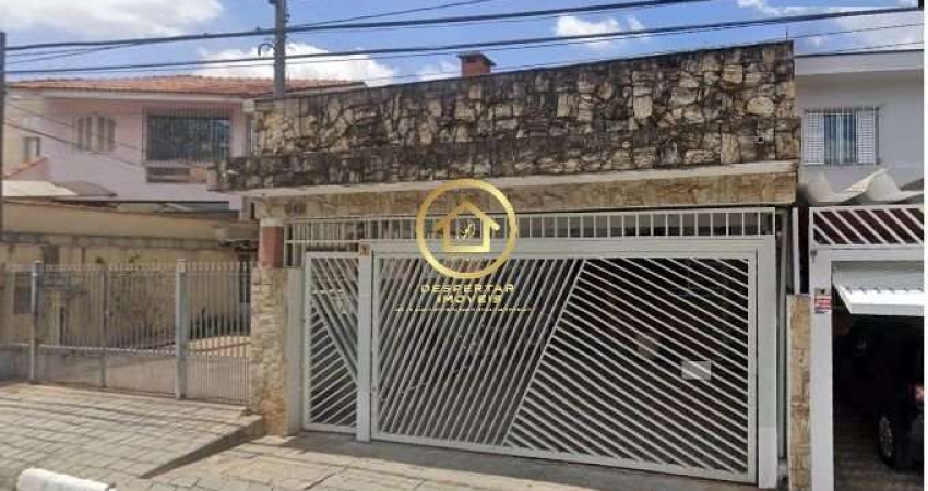 Casa com 2 quartos à venda na Tomás Ramos Jordão, 348, Parque Monteiro Soares, São Paulo