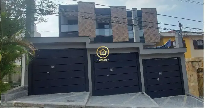 Casa com 3 quartos à venda na Tapendi, 1, Vila Pereira Cerca, São Paulo