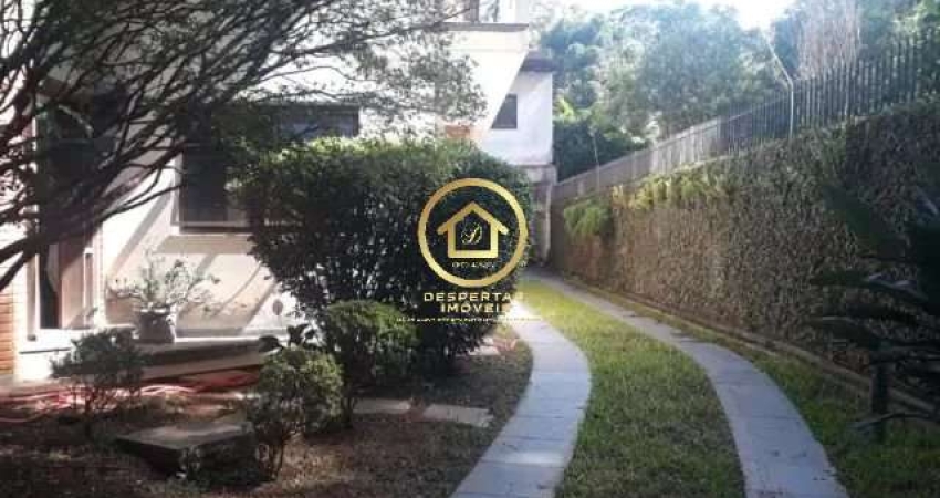Casa com 4 quartos à venda na Palamedes, 12, City América, São Paulo
