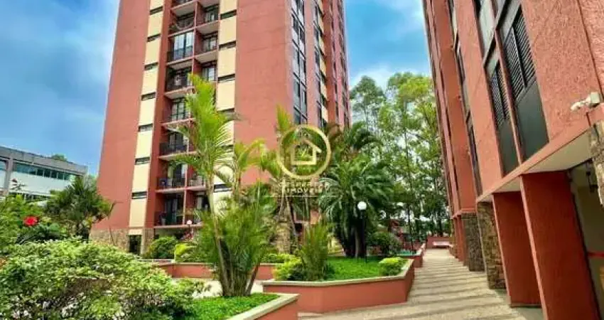 Apartamento com 3 quartos à venda na Avenida Raimundo Pereira de Magalhães, 3363, Jardim Íris, São Paulo