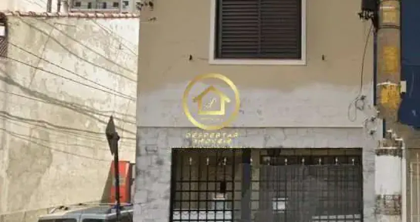 Casa com 2 quartos à venda na Rua Tonelero, 754, Vila Ipojuca, São Paulo