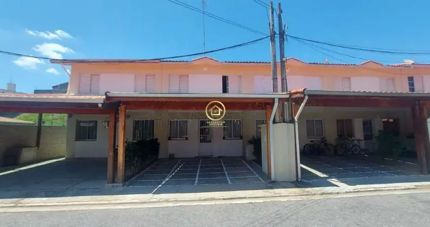 Casa em condomínio fechado com 3 quartos à venda na Avenida Amador Aguiar, 958, Loteamento City Jaragua, São Paulo