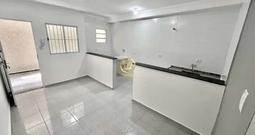 Apartamento com 1 quarto para alugar na Rua Genésio Arruda, 510, Chácara Inglesa, São Paulo