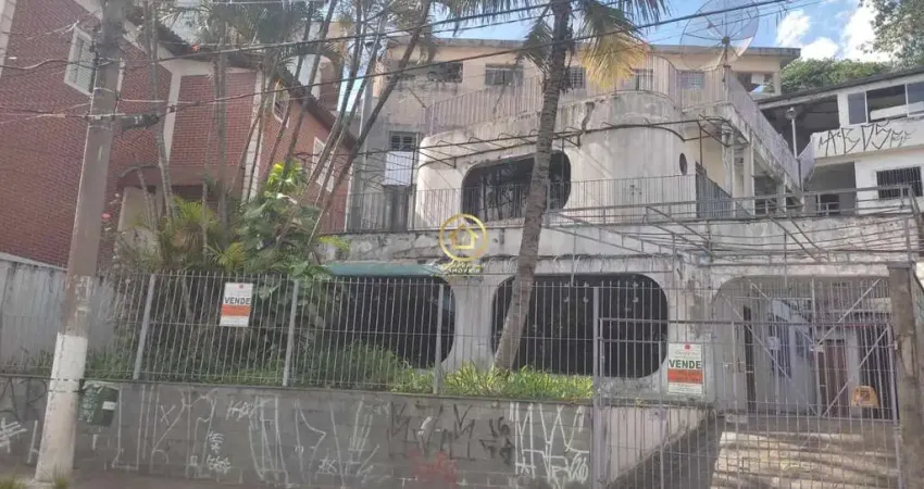 Casa com 3 quartos à venda na Luís Pinheiro de Souza, 120, Jardim Cidade Pirituba, São Paulo