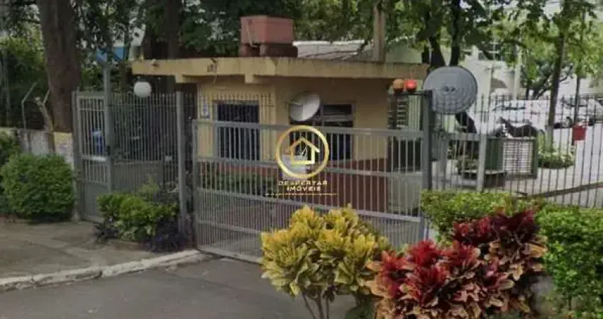 Apartamento com 2 quartos à venda na Rua Ricardo Cavatton, 287, Lapa de Baixo, São Paulo
