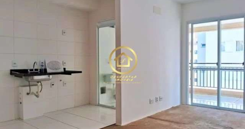 Apartamento com 2 quartos à venda na Rua José Ataliba Ortiz, 937, Vila Mangalot, São Paulo