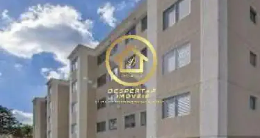 Apartamento com 2 quartos à venda na Rua Casparino de Quadros, 69, Jaraguá, São Paulo
