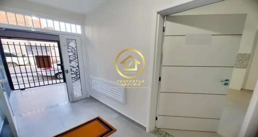 Apartamento com 1 quarto à venda na Rua Otacílio Negrão, 241, Vila Santa Edwiges, São Paulo
