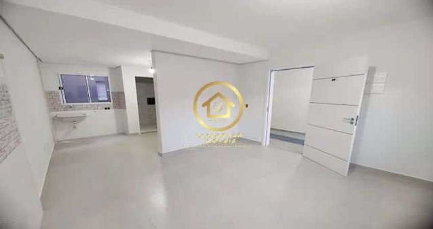 Apartamento com 2 quartos à venda na Rua Otacílio Negrão, 241, Vila Santa Edwiges, São Paulo
