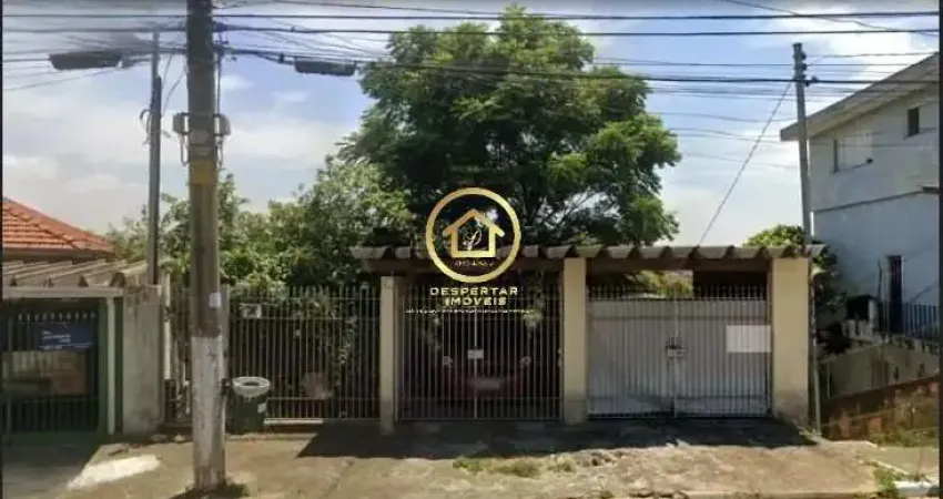 Casa com 2 quartos à venda na Rua Lord Clemente Attlee, 322, Chácara Inglesa, São Paulo