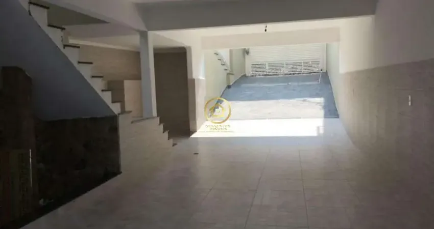 Casa com 3 quartos à venda na Rua Antônio Carlos Ferreira, 152, Chácara Inglesa, São Paulo
