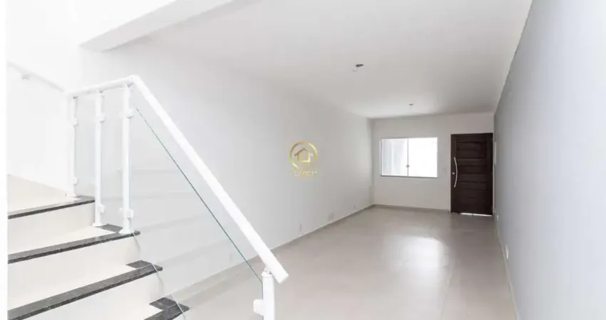 Casa com 3 quartos à venda na Rua Itaporanga, 149, Vila Palmeiras, São Paulo