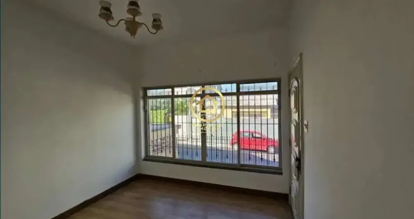Casa com 2 quartos à venda na Vicente Gioberti, 80, Parque São Domingos, São Paulo