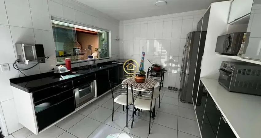 Casa com 3 quartos à venda na Rua João Moreira, 1, Parque São Domingos, São Paulo
