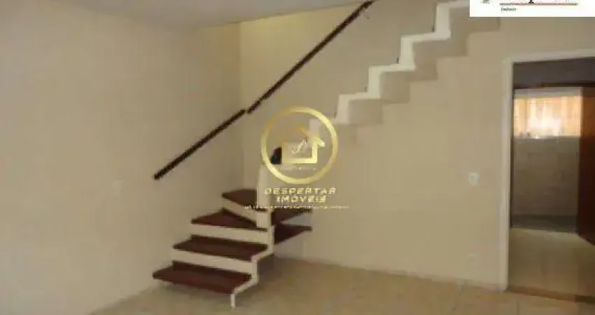 Casa em condomínio fechado com 2 quartos à venda na Rua Dona Gertrudes Jordão, 257, Jaraguá, São Paulo