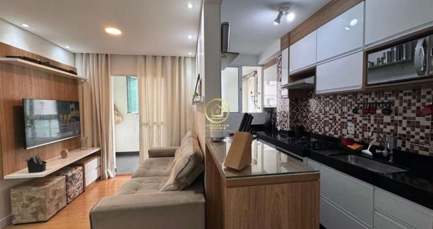 Apartamento com 2 quartos à venda na Avenida Raimundo Pereira de Magalhães, 2300, Jardim Íris, São Paulo