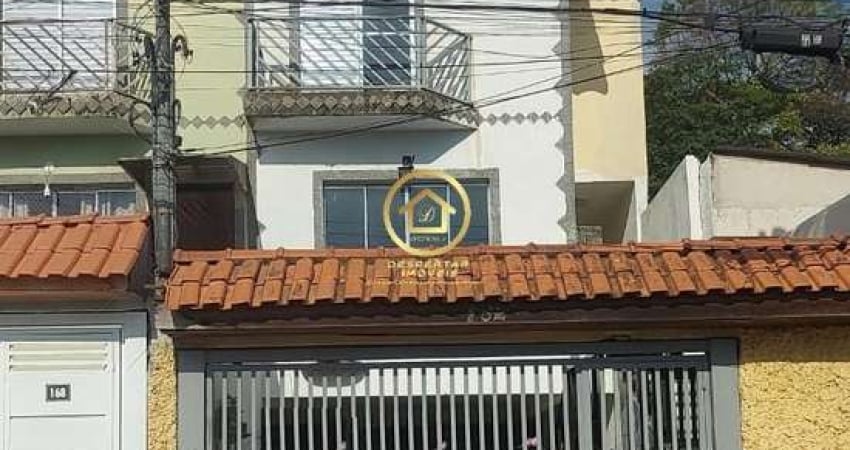 Casa com 3 quartos para alugar na Rua Vitor Fleming, 162, Jardim Vivan, São Paulo