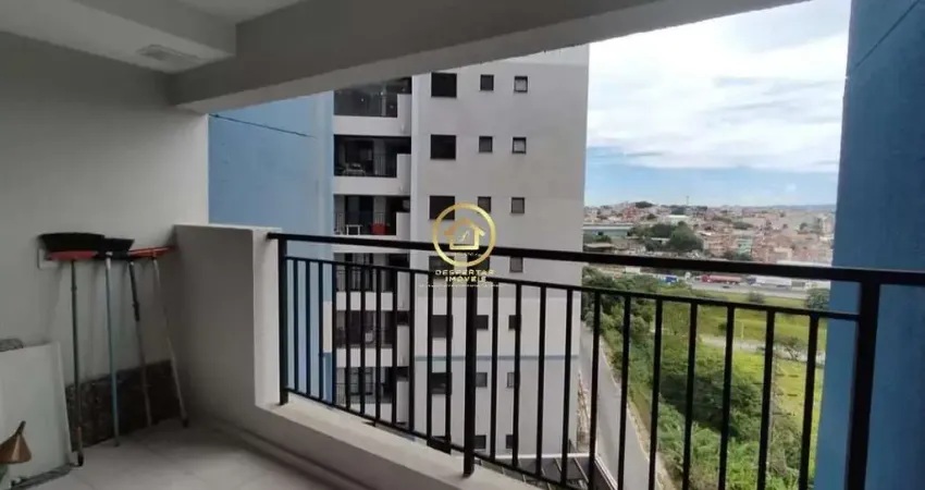 Apartamento com 2 quartos à venda na Rua José Timótheo da Silva, 394, São Pedro, Osasco