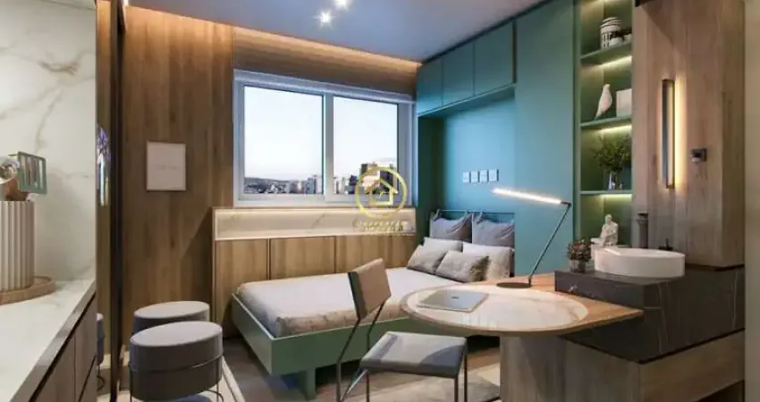 Apartamento com 1 quarto à venda na Cornélia, 62, Vila Romana, São Paulo