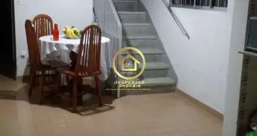 Casa com 3 quartos à venda na Rua São Francisco de Assis, 471, Parque São Domingos, São Paulo