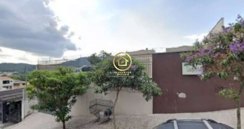 Casa em condomínio fechado com 2 quartos à venda na Avenida Myrim, 100, Vila Clarice, São Paulo