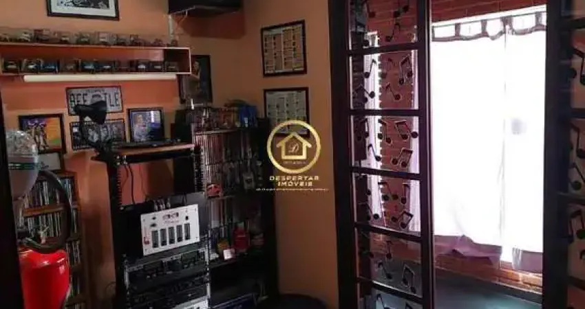 Casa com 3 quartos à venda na Luiz Bocchio, 85, Vila Jaraguá, São Paulo