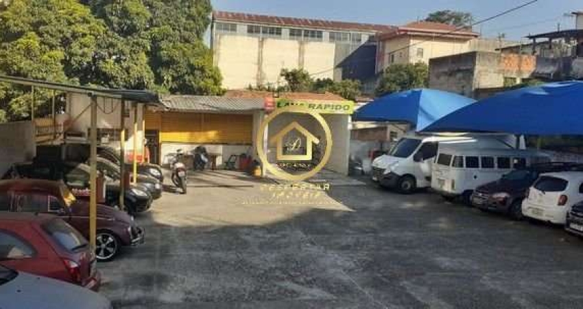 Terreno à venda na Avenida Itaberaba, 563, Freguesia do Ó, São Paulo