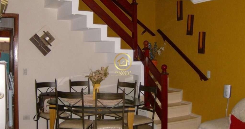 Casa com 2 quartos à venda na Rua Dona Gertrudes Jordão, 185, Jaraguá, São Paulo
