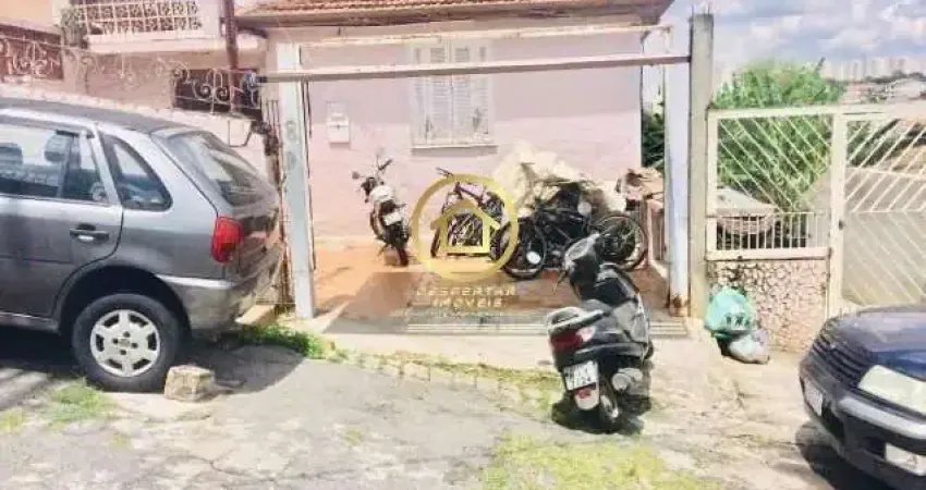 Casa com 4 quartos à venda na Rua Professor Martagão, 20, Vila Pereira Barreto, São Paulo