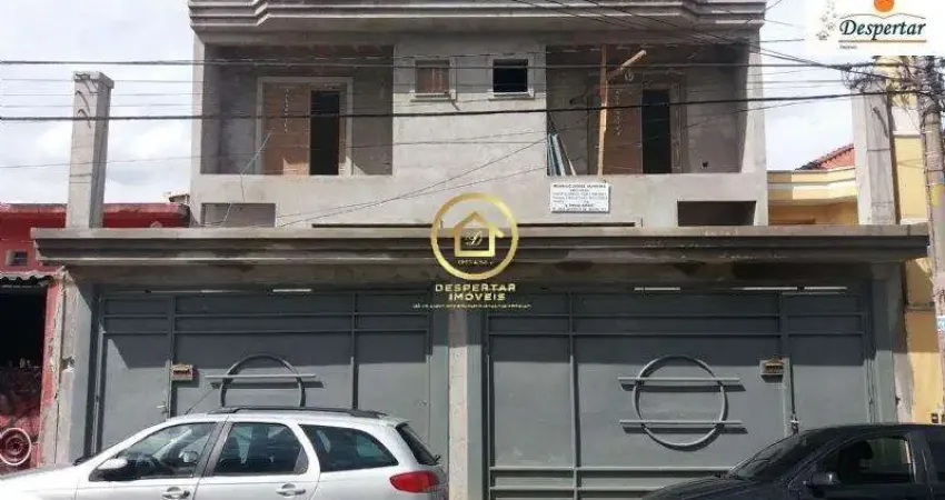 Casa com 3 quartos à venda na Doutor Osvaldo Urioste, Vila Pereira Barreto, São Paulo