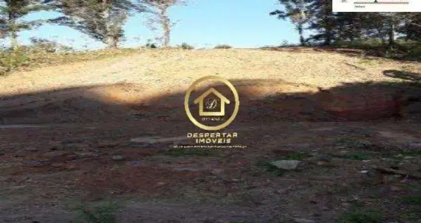 Terreno em condomínio fechado à venda na Rio Paranapanema, Chácara Jaraguá, São Paulo