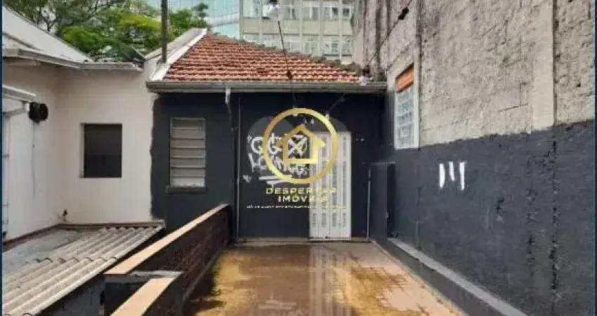 Casa com 2 quartos à venda na Doutor Adolpho Pinto, 102, Barra Funda, São Paulo
