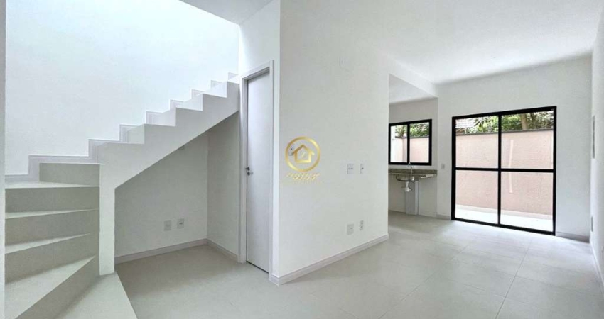 Casa em condomínio fechado com 2 quartos à venda na Dona Maria Angélica, 513, Ayrosa, Osasco