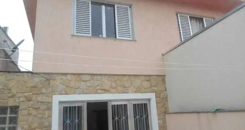 Casa com 3 quartos à venda na Rua Engenheiro Marcílio Cardoso, 100027, Jardim Regina, São Paulo