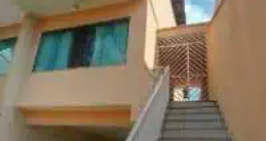 Casa com 3 quartos à venda na Rua Willis Roberto Banks, 199, Parque Maria Domitila, São Paulo