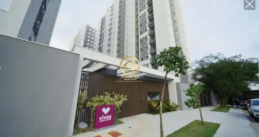 Apartamento com 2 quartos à venda na Nelsom Palma Travassos, 222, Loteamento City Jaragua, São Paulo
