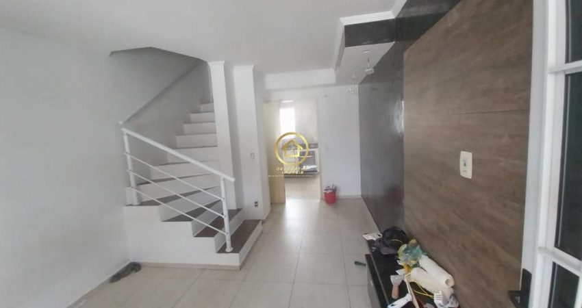 Casa em condomínio fechado com 2 quartos à venda na Avenida Professor Miguel Franchini Neto, 65, Loteamento City Jaragua, São Paulo