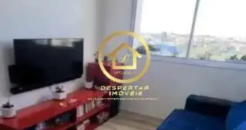 Apartamento com 2 quartos à venda na Avenida Nelson Palma Travassos, 174, Loteamento City Jaragua, São Paulo