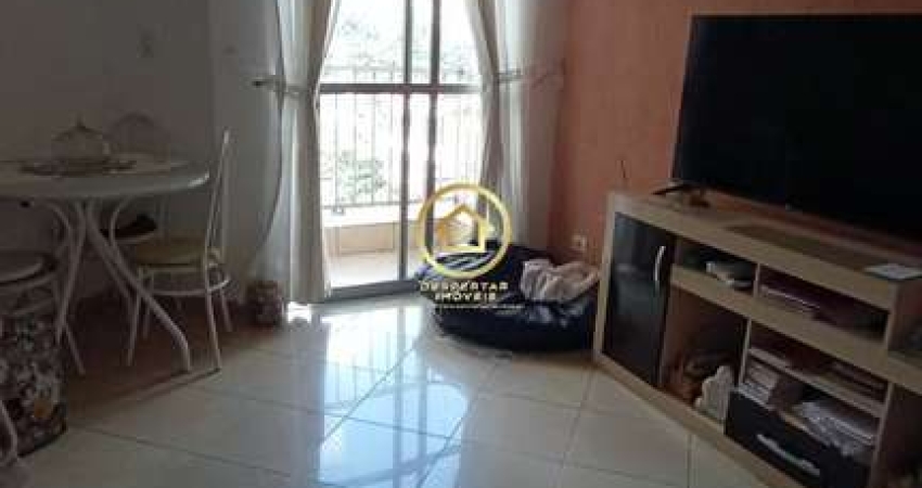 Apartamento com 2 quartos à venda na Avenida Raimundo Pereira de Magalhães, 12011, Taipas, São Paulo
