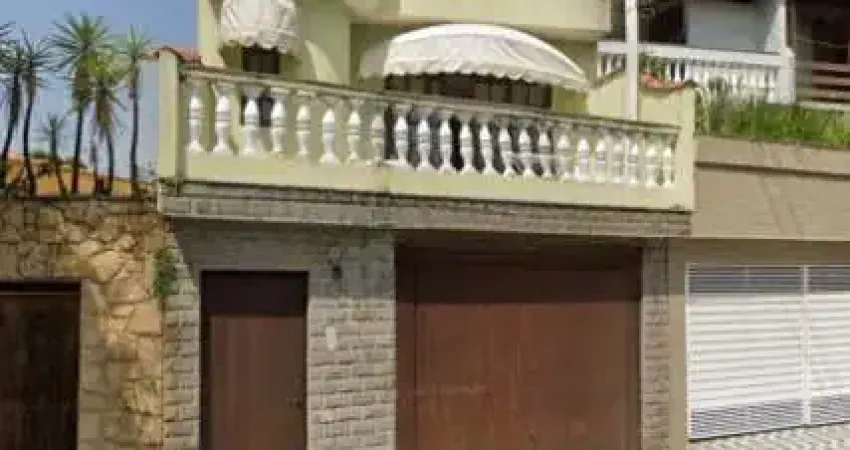 Casa com 3 quartos à venda na Rua Antônio Carlos Ferreira, 51, Jardim Felicidade (Zona Oeste), São Paulo