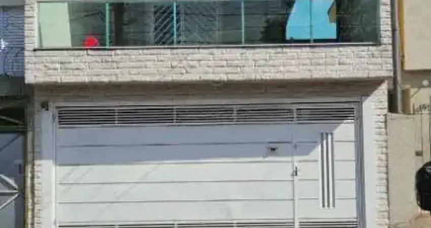 Casa com 3 quartos à venda na Rosálio José da Conceição, 520, Jardim Felicidade (Zona Oeste), São Paulo