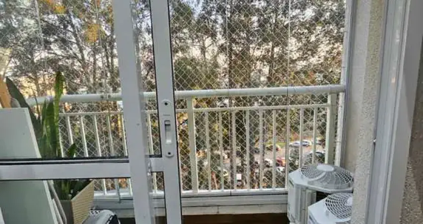 Apartamento com 2 quartos à venda na Rua Tungue, 185, Jardim Cidade Pirituba, São Paulo