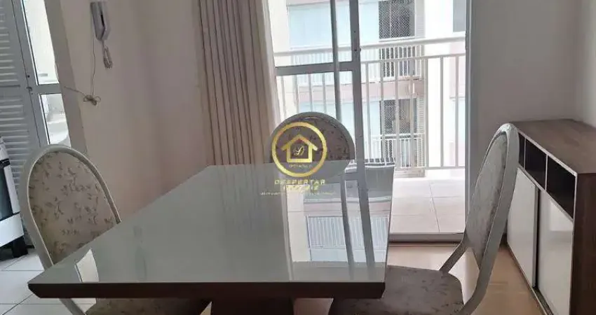 Apartamento com 2 quartos à venda na Josef Kryss, 120, Parque Industrial Tomas Edson, São Paulo