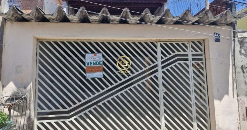 Casa com 4 quartos à venda na Rua Belo Jardim, 837, Jardim Maristela, São Paulo