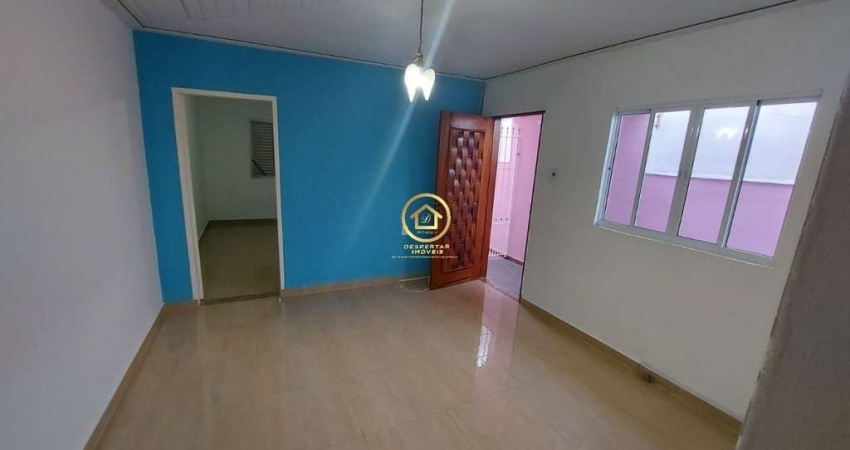 Casa com 2 quartos à venda na Rua Belo Jardim, 409, Jardim Mutinga, São Paulo