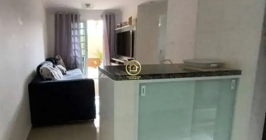 Apartamento com 2 quartos à venda na Rua Miguel Petrilli, 150, Vila Jaraguá, São Paulo